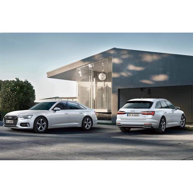 アウディ A6 アバント 2005年モデルの価格・グレード一覧 価格.com