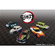 タカラトミー 鬼滅の刃トミカ vol.2 07 胡蝶 しのぶ (ミニカー) 価格
