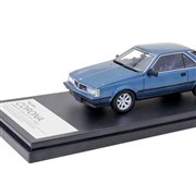 Hi Story 1/43 TOYOTA CORONA HARDTOP 1800 GT-TR (1983) Blue