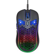 RACEN RGB �Q�[�~���O�}�E�X LT CRC-GMRGB02