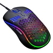 RACEN RGB �Q�[�~���O�}�E�X LT CRC-GMRGB02
