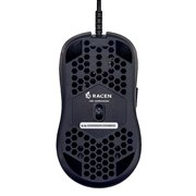 RACEN RGB �Q�[�~���O�}�E�X LT CRC-GMRGB02