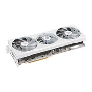 Hellhound Spectral White AMD Radeon RX 6700 XT 12GB GDDR6