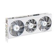 Hellhound Spectral White AMD Radeon RX 6700 XT 12GB GDDR6