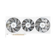 Hellhound Spectral White AMD Radeon RX 6700 XT 12GB GDDR6