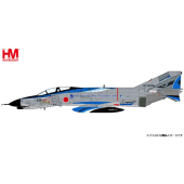 ホビーマスター 1/72 航空自衛隊F-4EJ改ファントムII301飛行隊 2020年