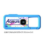 �uiNSPiC REC ���u���C�u�I�T���V���C��!! Aqours���f���v