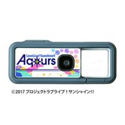 �uiNSPiC REC ���u���C�u�I�T���V���C��!! Aqours���f���v