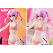 「POP UP PARADE ナナ・アスタ・デビルーク」