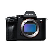 ＳＯＮＹ　α７Ｒ　ＩＩＩ　ＩＬＣＥ－７ＲＭ３Ａ