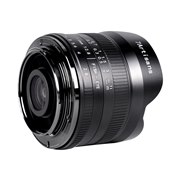 7Artisans 7.5mm F2.8 FISH-EYE II }Ci[`FWf