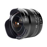 7Artisans 7.5mm F2.8 FISH-EYE II }Ci[`FWf