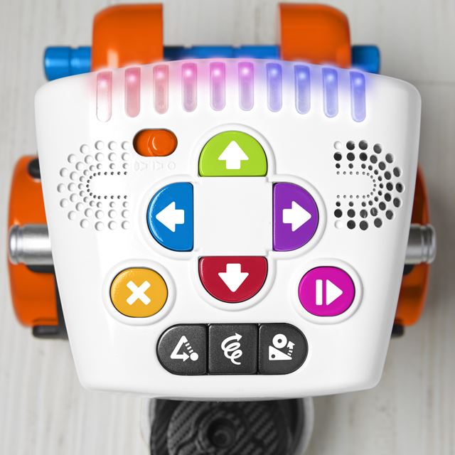 価格 Com 3歳から遊べる プログラミング的思考を養う キンダーボット