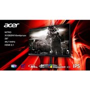 Acer nitro xv282kkvbmiipruzx 28 обзор