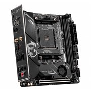 MPG B550I GAMING EDGE MAX WIFI