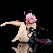 �uTo LOVE��-�Ƃ�Ԃ�-�_�[�N�l�X �����E�x���A�E�f�r���[�N �_�[�N�l�Xver. 1/6�v