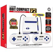 �u8�r�b�g�R���p�N�gV2�iFC�p�݊��@�j�v