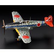 タミヤ 1/48 スケール特別企画 川崎 三式戦闘機 飛燕I型丁