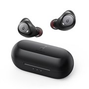 価格.com - ANKER Soundcore Liberty Neo 2 A3926511 [ブラック