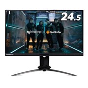 実機】Acer Predator X25（X25bmiiprzx） レビュー｜360Hzで世界