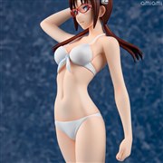 ヱヴァンゲリヲン新劇場版 真希波・マリ・イラストリアス[Summer Queens] 1/8 完成品フィギュア Amazon | 【限定販売】ヱヴァンゲリヲン新劇場版 真希波・マリ