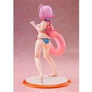 �u�h���[���e�b�N �A�C�h���}�X�^�[ �V���f�����K�[���Y�m�������@�n�����肠�� 1/7�X�P�[�� �����i�t�B�M���A�iWAVE�j�v