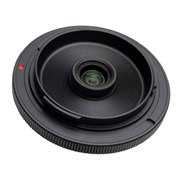 CAPLENS 18mm f/8.0 �\�j�[E�p