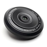 CAPLENS 18mm f/8.0 �\�j�[E�p