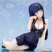 �u���@�ȍ��Z�̗򓙐��w�i�g�[��x1/5�X�P�[�� �h���ς݊����i�v