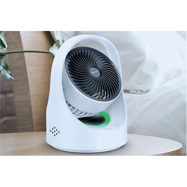 CO2濃度が高まると自動で運転するサーキュレーター「密 de FAN」が本日6/22発売 - 価格.com