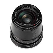 TTArtisan 17mm f/1.4 C ASPH 通常モデル