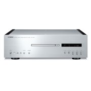 ヤマハ CD-S1000(SP) [シルバー/ピアノブラック] 価格比較 - 価格.com