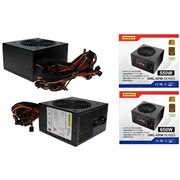 オウルテック オリジナル ATX電源 700W 80PLUS BRONZE認証 オウルテック製 80PLUS BRONZE認証 ATX電源 OWL-GPMシリーズ