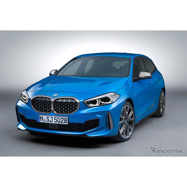 BMW 1シリーズの価格・新型情報・グレード諸元 価格.com