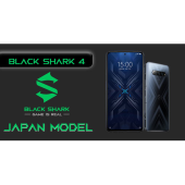 Black Shark4｜価格比較・最新情報 - 価格.com