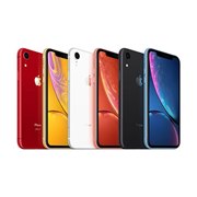 Apple iPhone XR (PRODUCT)RED 128GB SIMフリー [レッド] 価格比較 