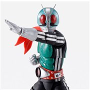 S.H.Figuarts�i�^�������@�j ���ʃ��C�_�[�V1�� 50th Anniversary Ver.