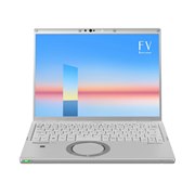 パナソニック Let's note FV1 CF-FV1FDMQR 価格比較 - 価格.com