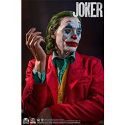 Infinity Studio X Penguin Toys DC Series Arthur Fleck Life Size Bust