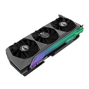ZOTAC GAMING GeForce RTX 3080 Ti AMP Holo