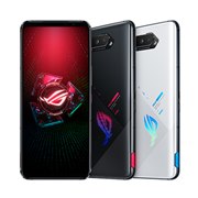 ROG Phone 5 (RAM 16GBモデル)｜価格比較・最新情報 - 価格.com