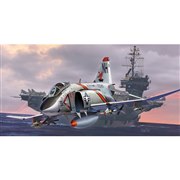 米空軍記念品　非売品302 TACTICAL FIGHTER SQ F4 ファインモールド 1/72 アメリカ海軍 F-4J 戦闘機 アードバークス