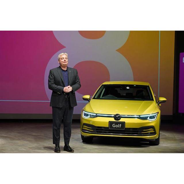 フォルクスワーゲン ゴルフ 価格 新型情報 グレード諸元 価格 Com