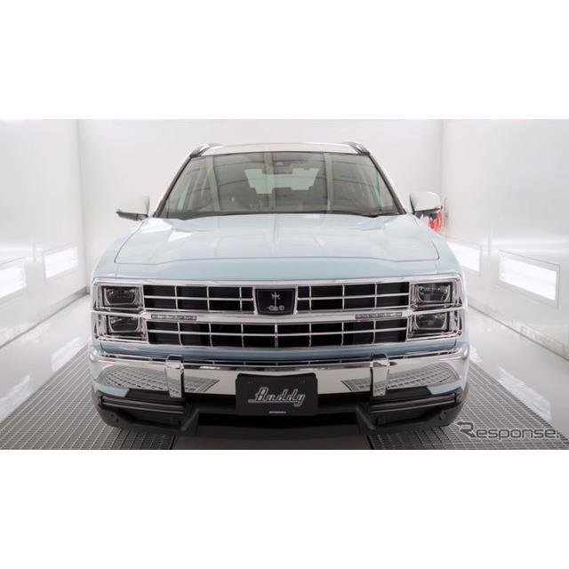 光岡 バディ 価格 新型情報 グレード諸元 価格 Com