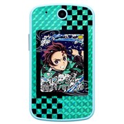 セガトイズ 鬼滅の刃POD [パープル] (電子玩具) 価格比較 - 価格.com