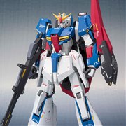 BANDAI METAL ROBOT魂 (Ka signature) <SIDE MS> Ζガンダム 価格比較