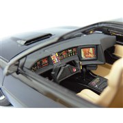 1/24 ナイトライダー ナイト 2000 K.I.T.T. シーズンIII