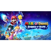 Amazon.co.jp: マリオ+ラビッツ ギャラクシーバトル -Switch