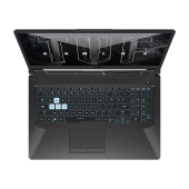 価格.com - ASUS TUF Gaming F17 FX706HE FX706HE-I7R3050TBEC