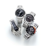 「CITIZEN COLLECTION wena 3搭載モデル」